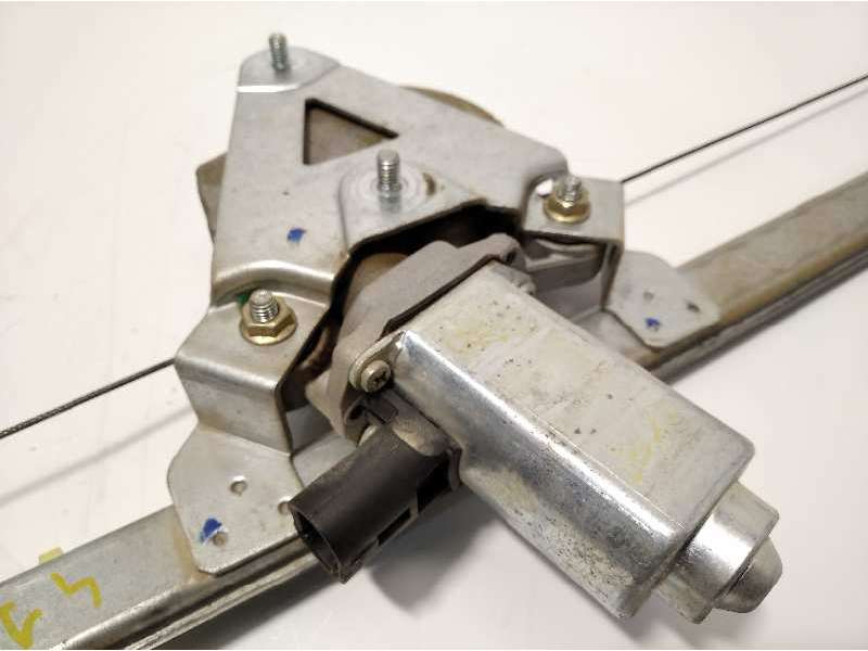Recambio de elevalunas delantero derecho para renault trafic combi (ab 4.01) 1.9 diesel referencia OEM IAM 7700311821  91165705 - Gris 2