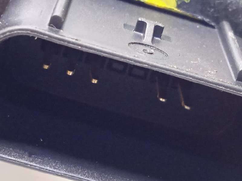 Recambio de cerradura puerta delantera izquierda para kia xceed 1.0 tgdi cat referencia OEM IAM 81310J7010 3