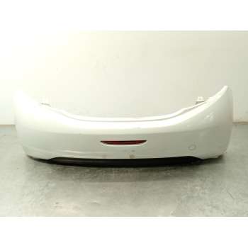 PARAGOLPES TRASERO 1607254580 