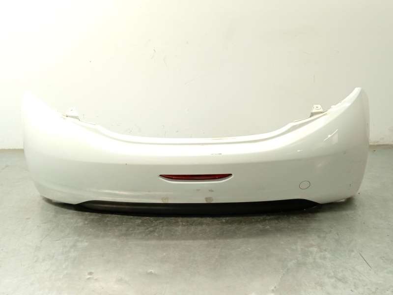 PARAGOLPES TRASERO 1607254580 