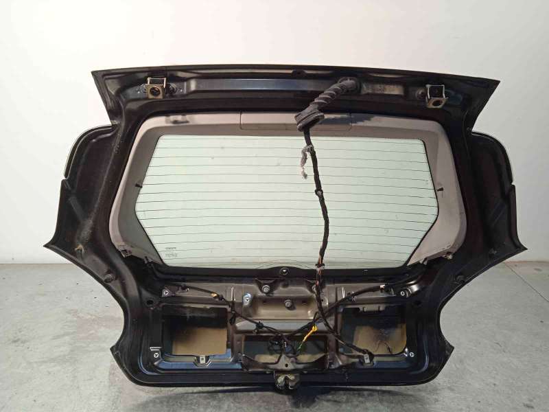 Recambio de porton trasero para fiat bravo (198) 1.6 jtdm 16v cat referencia OEM IAM 51775831 - Negro 4