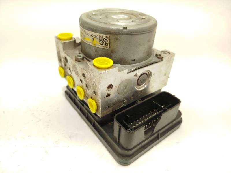 Recambio de abs para mazda 3 (bm, bn) 1.5 referencia OEM IAM BPM4437A0A 28515930003 06210235044 2