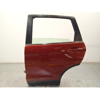 PUERTA TRASERA IZQUIERDA 67550T1G305ZZ 