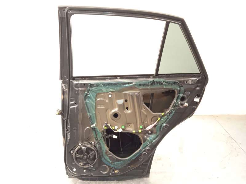 Recambio de puerta trasera derecha para lexus rx (_u3_) 400h (mhu38_) referencia OEM IAM 6700348080 - Gris 5