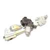 Recambio de elevalunas trasero izquierdo para renault megane iv grandtour 1.3 tce referencia OEM IAM 827218403R  402778C