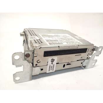 SISTEMA AUDIO / RADIO CD 7G9N18C815TA C2Z7041 