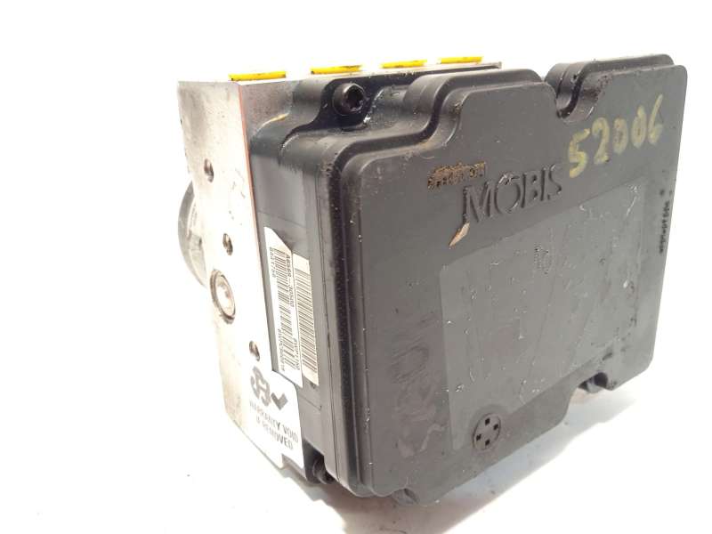 Recambio de abs para hyundai i30 (gd) tecno referencia OEM IAM 58920A6210 6158945200 A658920500 3