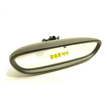 Recambio de espejo interior para bmw x1 (f48) sdrive 18 i referencia OEM IAM 9256134 51169256134 