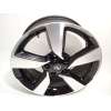 Recambio de llanta para nissan qashqai (j11) 1.5 turbodiesel cat referencia OEM IAM 4EA8A D0C004EA8A 