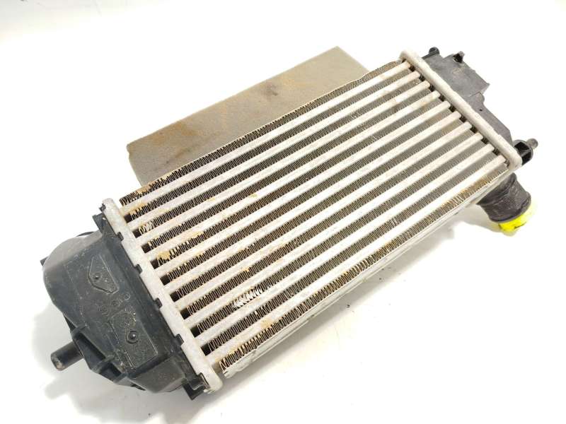 Recambio de intercooler para ford puma (j2k, cf7) 1.0 ecoboost referencia OEM IAM L1BG6D624AB 2524812 - Azul 3