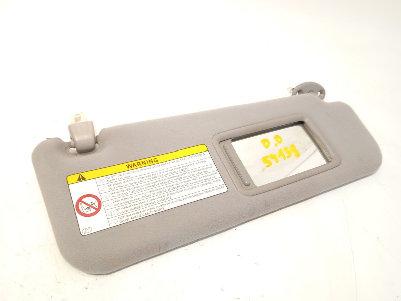 PARASOL DERECHO 7431047133B4 