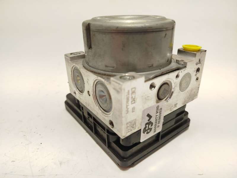 Recambio de abs para mazda 3 (bm, bn) 1.5 referencia OEM IAM BPM4437A0A 28515930003 06210235044 3