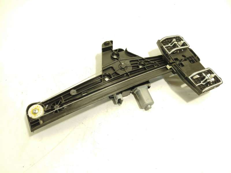 Recambio de elevalunas trasero izquierdo para peugeot 208 ii (ub_, up_, uw_, uj_) 1.2 puretech 100 referencia OEM IAM 9829045980 - Gris 3