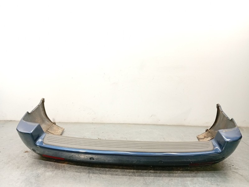 PARAGOLPES TRASERO DQC000061LML 6H4217D781BA8LML 