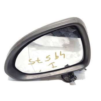 RETROVISOR IZQUIERDO 13187615 