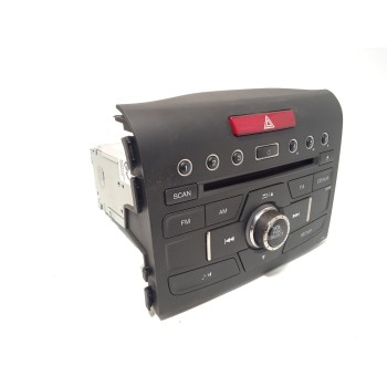 SISTEMA AUDIO / RADIO CD 39100T1GG511M1 39100T1GG51 CQJH72F8AE