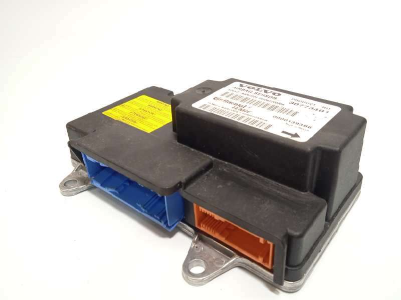 CENTRALITA AIRBAG 30773401 00001393B6