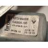 Recambio de elevalunas trasero izquierdo para renault megane iv grandtour 1.3 tce referencia OEM IAM 827218403R  402778C
