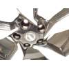 Recambio de llanta para nissan qashqai (j11) 1.5 turbodiesel cat referencia OEM IAM 4EA8A D0C004EA8A 
