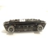 Recambio de mando climatizador para bmw x1 (f48) sdrive 18 i referencia OEM IAM 64119471101 9471101 