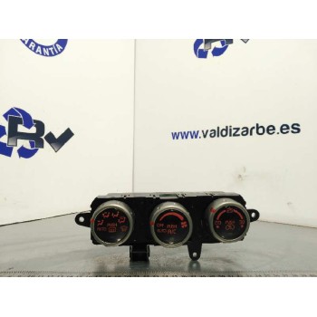 MANDO CLIMATIZADOR MN157948 