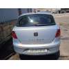 seat toledo (5p2) del año 2005