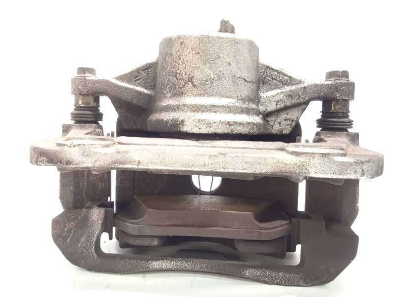 Recambio de pinza freno delantera izquierda para hyundai i30 (pd) 1.0 tgdi cat referencia OEM IAM 58180G4A10 - Blanco 2