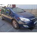 OPEL ASTRA J SPORTS TOURER