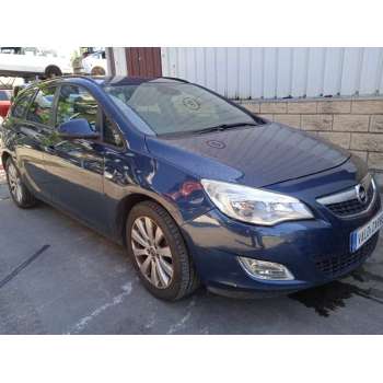 OPEL ASTRA J SPORTS TOURER