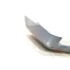 Recambio de paragolpes trasero para land rover range rover iii (l322) 3.0 d 4x4 referencia OEM IAM DQC000061LML 6H4217D781BA8LML