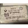 Recambio de elevalunas trasero izquierdo para renault megane iv grandtour 1.3 tce referencia OEM IAM 827218403R  402778C