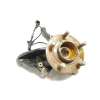 Recambio de mangueta delantera izquierda para ford tourneo courier 1.0 ecoboost referencia OEM IAM L1TC3K171B1A 2413074 