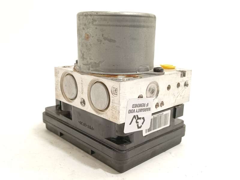 Recambio de abs para kia stonic (ybcuv) drive referencia OEM IAM 58910H8450 BE6003DA01 MGH85ADBH6013DA01 - Blanco 2