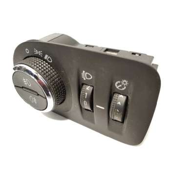 MANDO LUCES 13470445 
