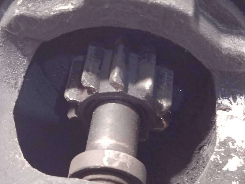 Recambio de motor arranque para chevrolet epica 2.0 cat referencia OEM IAM 96647521 4