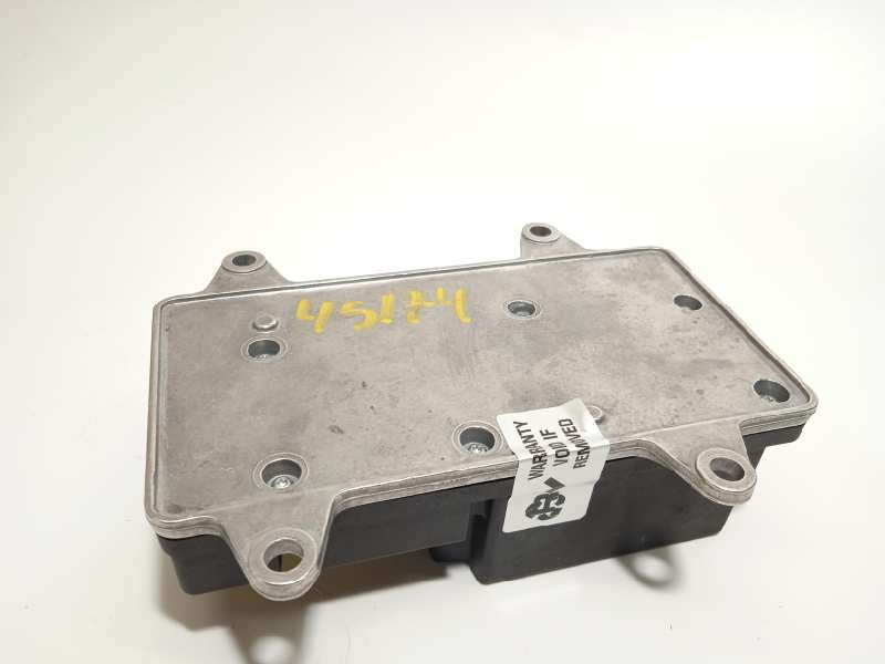 Recambio de centralita airbag para volvo s40 berlina 1.6 diesel cat referencia OEM IAM 30773401  00001393B6 - Gris 3