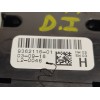 Recambio de mando elevalunas delantero izquierdo para bmw x1 (f48) sdrive 18 i referencia OEM IAM 9362116 61319362116 