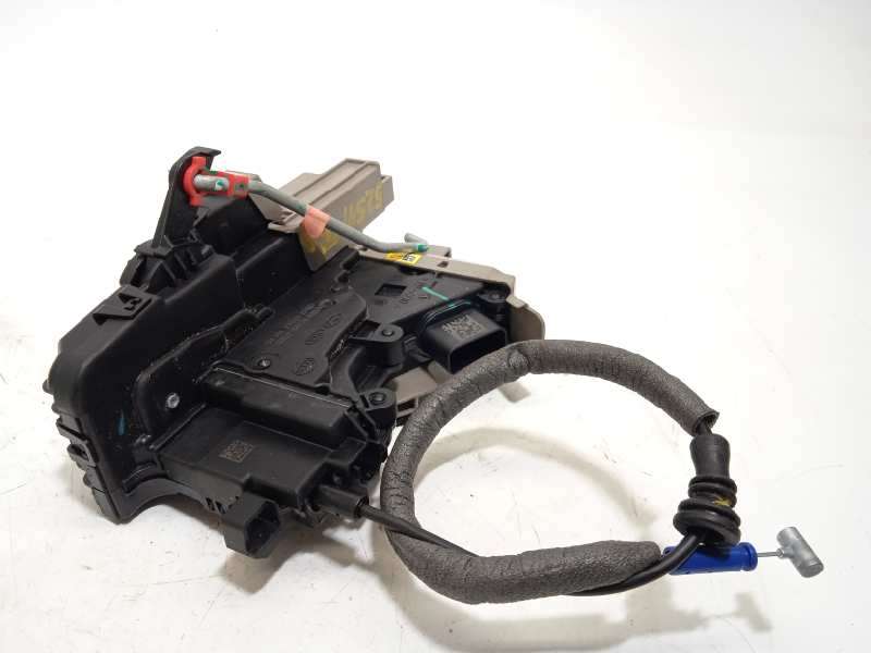 Recambio de cerradura puerta trasera derecha para kia xceed 1.0 tgdi cat referencia OEM IAM 81420J7300 2