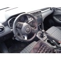 MG ZS SUV (AZS1)