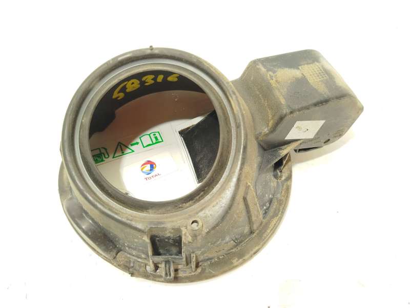 Recambio de tapa exterior combustible para peugeot 208 i (ca_, cc_) 1.2 vti 82 referencia OEM IAM 9807206080 - Blanco 3