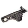 Recambio de elevalunas trasero derecho para peugeot 308 1.2 allure puretech referencia OEM IAM 9830816680  9829048380