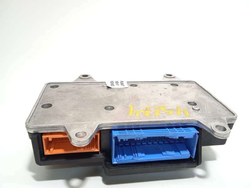 Recambio de centralita airbag para volvo s40 berlina 1.6 diesel cat referencia OEM IAM 30773401  00001393B6 - Gris 4