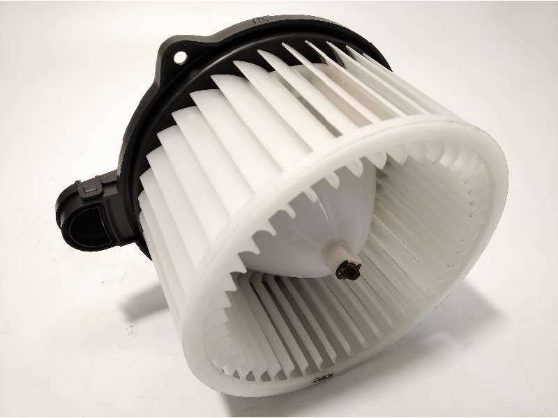Recambio de motor calefaccion para hyundai i30 (gd) turbo referencia OEM IAM F00S3B2474  971133X000 - Blanco 3