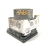 Recambio de abs para peugeot 2008 i (cu_) 1.2 vti referencia OEM IAM 9826857180 10091639183 10022012544