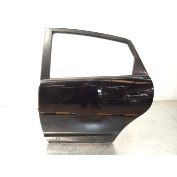 Recambio de puerta trasera izquierda para toyota prius liftback (_w2_) 1.5 hybrid (nhw20_) referencia OEM IAM 6700447040  