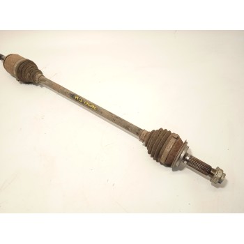 Recambio de transmision trasera izquierda para honda cr-v iv (rm_) 2.2 i-dtec 4wd (re6) referencia OEM IAM NOREF  