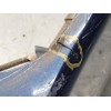 Recambio de paragolpes trasero para land rover range rover iii (l322) 3.0 d 4x4 referencia OEM IAM DQC000061LML 6H4217D781BA8LML