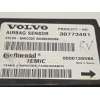 Recambio de centralita airbag para volvo s40 berlina 1.6 diesel cat referencia OEM IAM 30773401  00001393B6