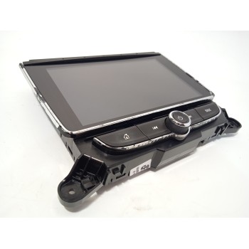 Recambio de pantalla multifuncion para opel mokka / mokka x (j13) 1.6 cdti 4x4 (_76) referencia OEM IAM 42498391  545290509