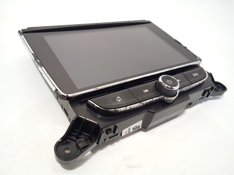 PANTALLA MULTIFUNCION 42498391 545290509